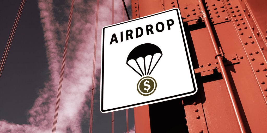 Solana Token Pyth Pumps Following $77 Million Airdrop for DeFi Users