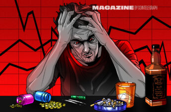 Substance abuse grows among crypto traders – Cointelegraph Magazine