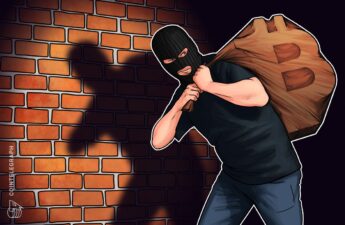 Swedish Bitcoiners targeted by armed criminals