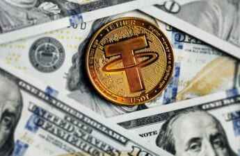 Tether Freezes $225M USDT Feds Say Is Linked to Human Trafficking