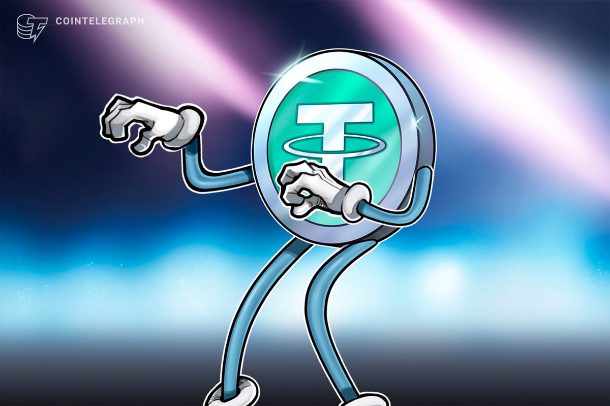 Tether credits USDT growth surge to ETF excitement, emerging markets