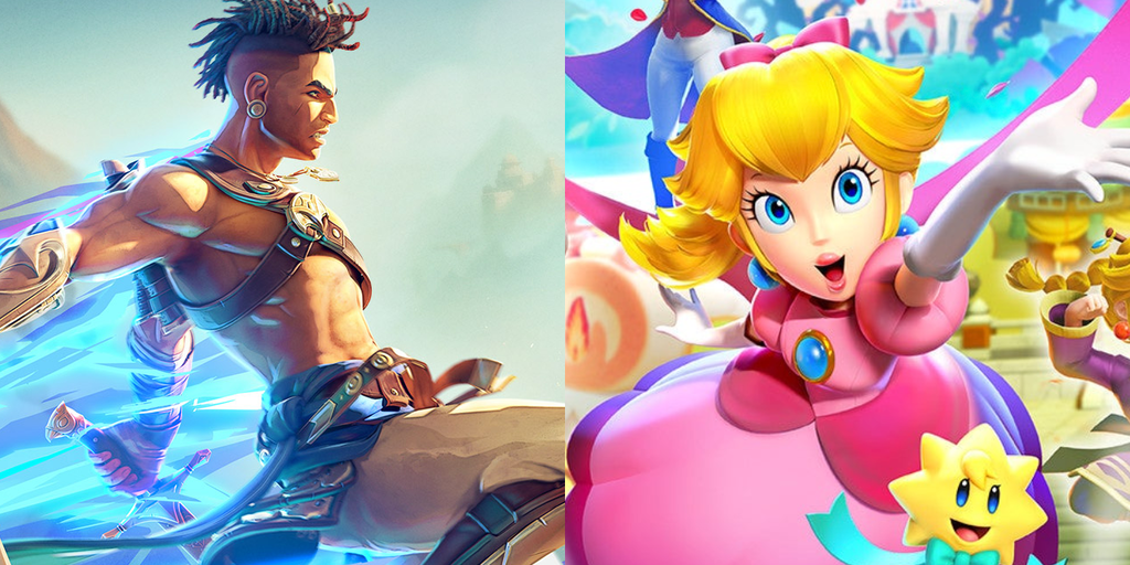 The Biggest Nintendo Games Still Coming Before the Switch 2