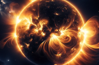 The Next Solar Storm Cycle Could Massively Disrupt Human Technology