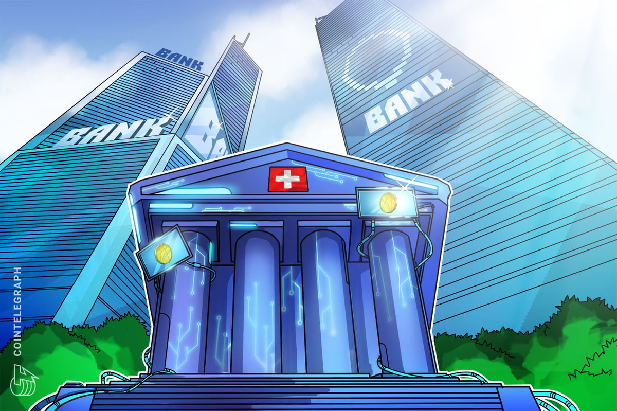 Top Swiss bank launches Bitcoin and Ether trading with SEBA