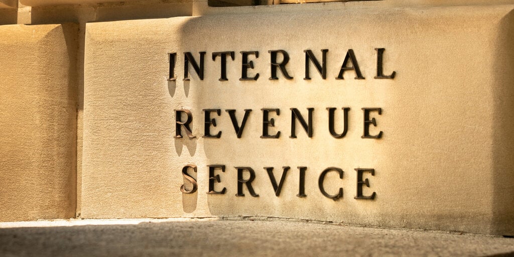 US Could Kill DeFi Unless IRS Changes Course on Tax Rules: Blockchain Association