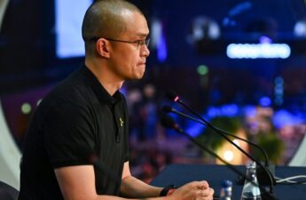 U.S. Prosecutors Want Binance CEO to Remain in the Country Until Setencing