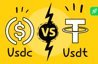 USDC vs USDT & What's the Difference Between Stablecoins