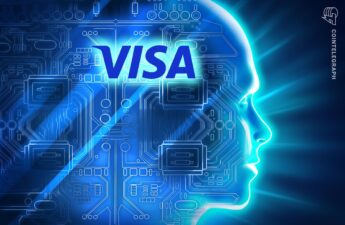 Visa launches global AI advisory practice focused on generative systems