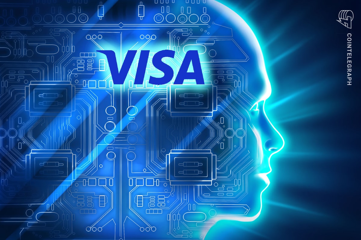 Visa launches global AI advisory practice focused on generative systems