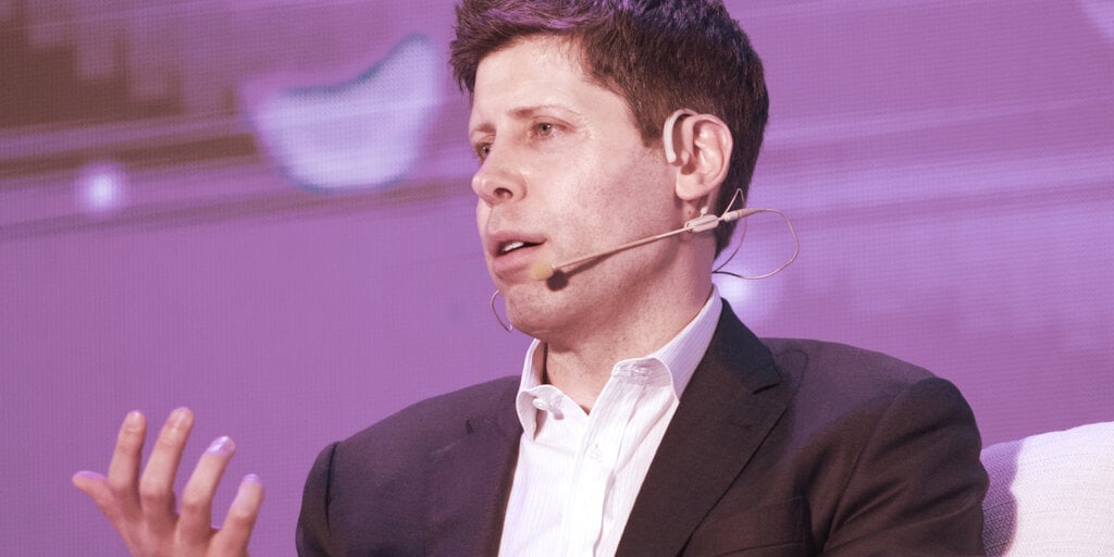 WLD Had a Wild Weekend—What's Next for Sam Altman's Worldcoin?