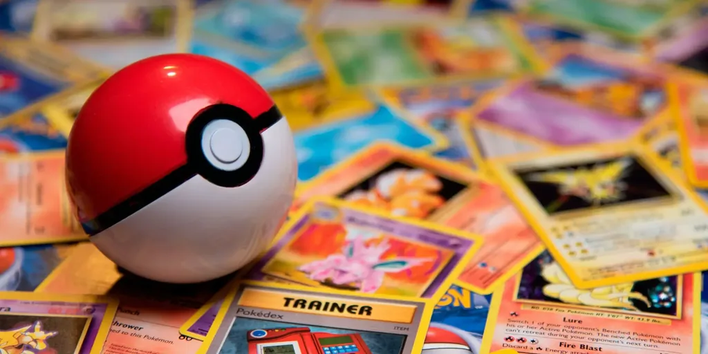 Want Free Rare Pokémon Cards? Courtyard Is Giving Them Away via NFTs