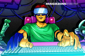 Web3 Gamer – Cointelegraph Magazine