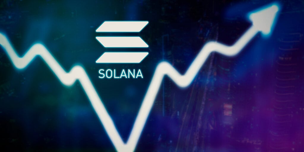 What’s Driving the Solana Rally?