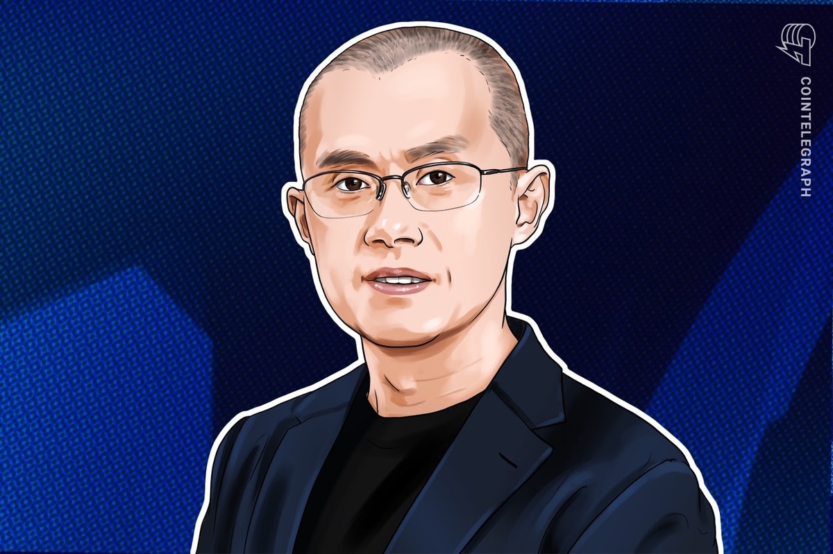 What’s next for Binance’s Changpeng “CZ” Zhao