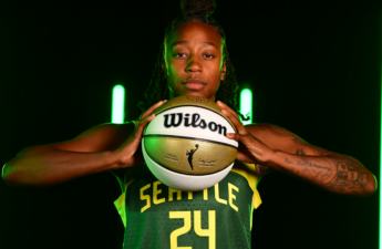 Why WNBA Star Jewell Loyd Relies on Crypto—And Why Bitcoin and Ethereum Are Her 'Anchors'