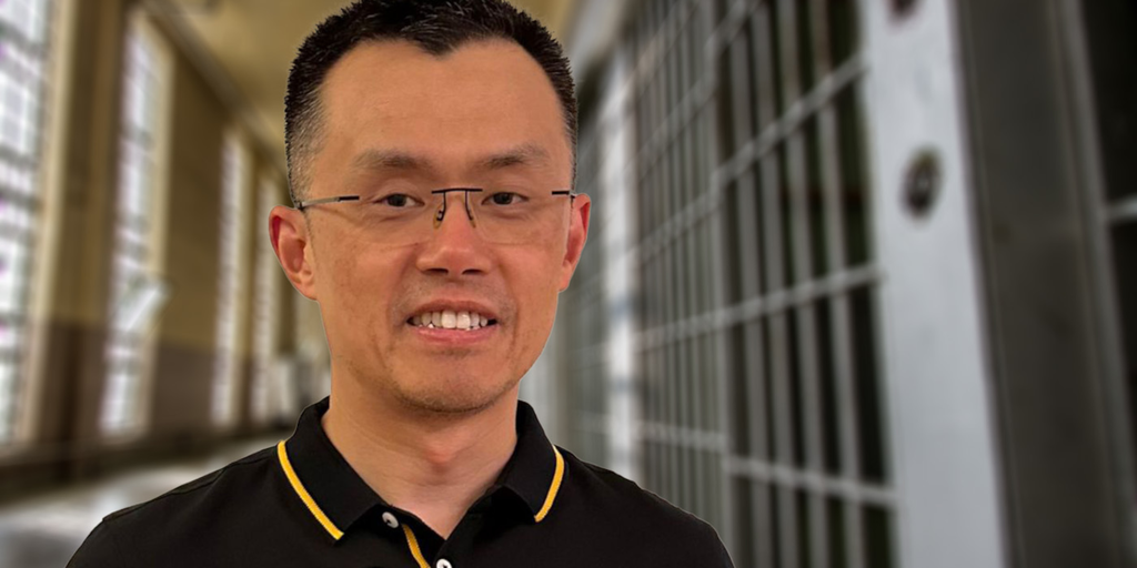 Will Binance Founder Changpeng Zhao Go to Prison?