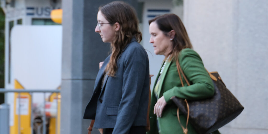 Will Caroline Ellison and Sam Bankman-Fried’s Other Co-Defendants Go to Prison?