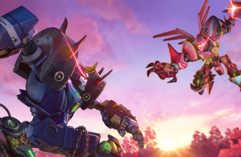 'Wreck League' Preview: A Promising Fighting Game With Mechs and NFTs