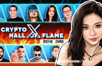 X Hall of Flame – Cointelegraph Magazine