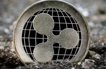 XRP Pumps, Then Dumps on Fake BlackRock Trust Filing