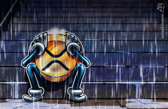 XRP price faces Q4 rout and 20% drop