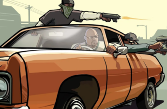 You Can Soon Play Grand Theft Auto Games on Netflix—Here's How