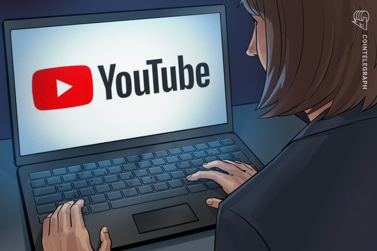 YouTube is testing experimental AI that chats with you about what you’re watching