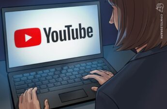 YouTube says creators must disclose gen AI use or face suspension