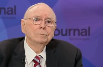 ‘Rat Poison‘: Cantankerous Bitcoin Critic Charlie Munger Dies at 99