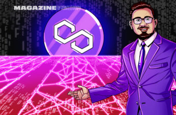 ‘Top 10… brings no satisfaction’ says Polygon’s Sandeep Nailwal – Cointelegraph Magazine