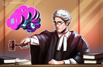 AI guidance for judges in England and Wales warns against risks