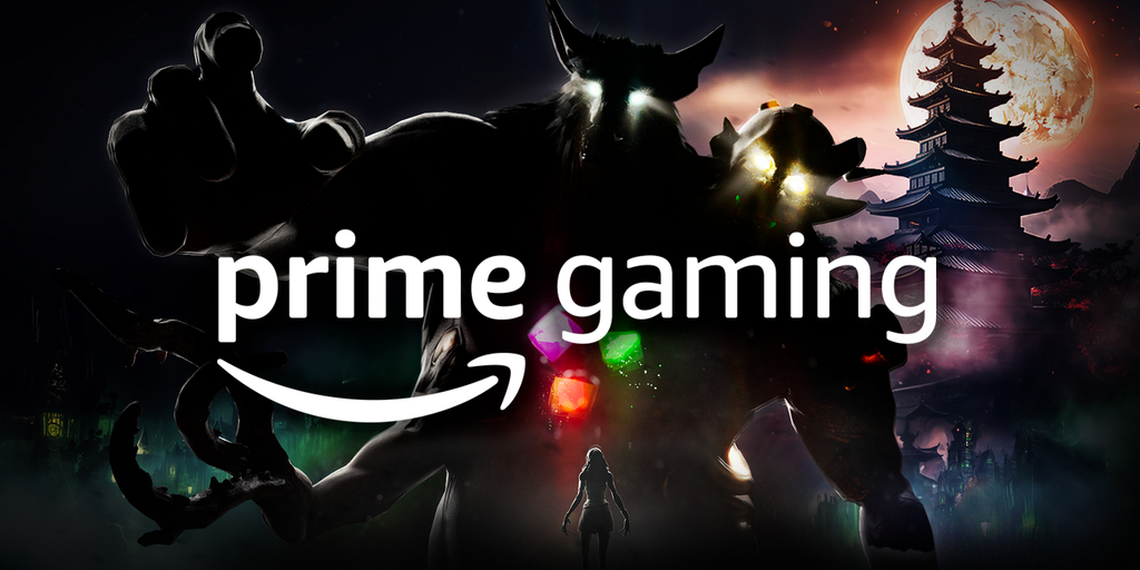 Amazon Prime Is Giving Out Free Items for NFT Game ‘Champions Ascension’