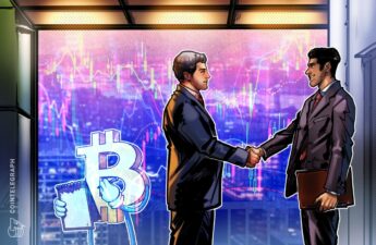 Animoca’s Yat Siu bullish on TON partnership as Bitcoin sets strong foundation for 2024