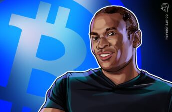 Arthur Hayes repeats $1M BTC price bet