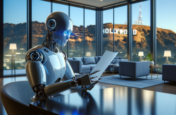 Avail Hopes to Sell Hollywood on Using AI to Sort Through Scripts