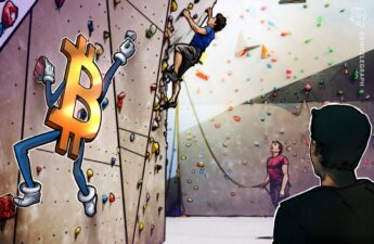 BTC price sets new 19-month high in 'choreographed' Bitcoin whale move