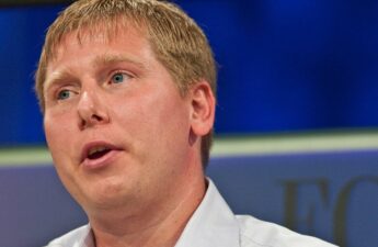 Barry Silbert Out as Grayscale Chairman While Bitcoin ETF Decision Looms