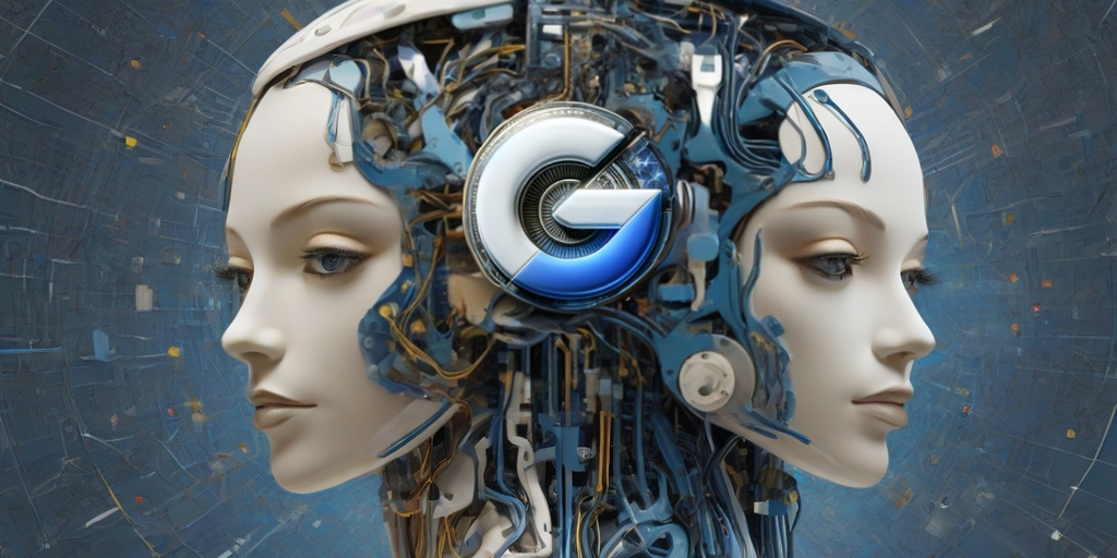 Beyond Bard: Google Launches Gemini, a Multimodal AI to Challenge ChatGPT