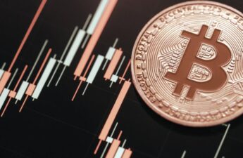 Bitcoin Above $42K Again as Fed Holds Interest Rates Steady