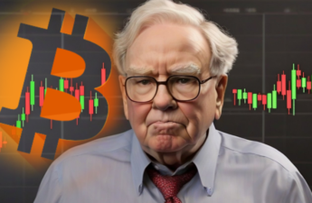 Bitcoin Flips Tesla, Meta, and BTC Hater Buffett's Berkshire Hathaway