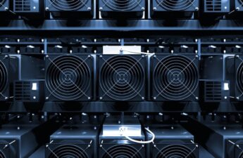 Bitcoin Halving Has Miners Prepping as Marathon Aims to Beef Up Rigs