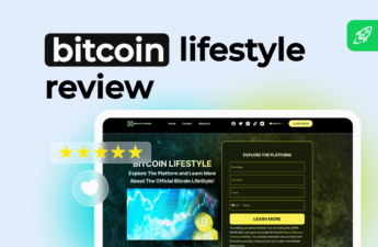 Bitcoin Lifestyle Review 2023 – Scam or Legit?