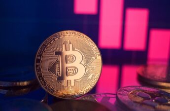 Bitcoin and Ethereum Dip 7% as Crypto Markets Cool