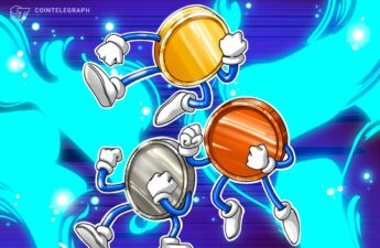 Bitcoin price correction hints start of altseason; trader suggests