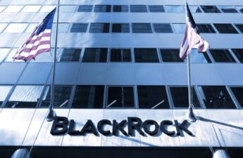 BlackRock Bitcoin ETF Names JP Morgan, Jane Street as Authorized Participants
