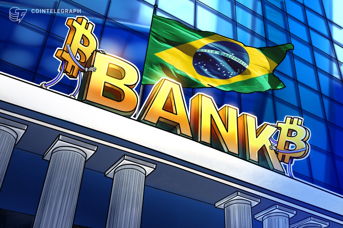 Brazil’s largest bank Itau Unibanco launches Bitcoin trading — Report