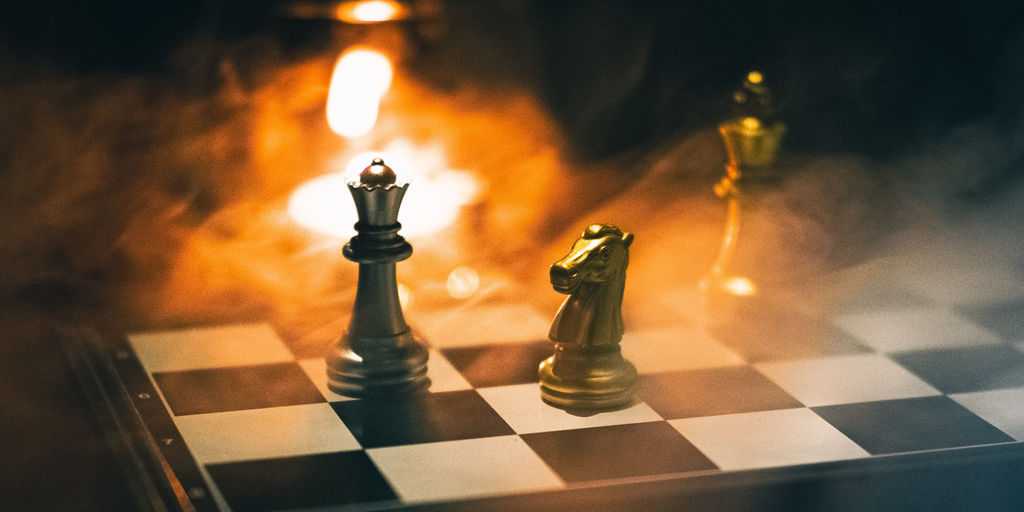 Checkmate: Immortal Game Ditches Chess NFTs, Crypto Token Over 'Heavy Cheating'