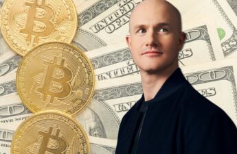 Coinbase CEO: Bitcoin 'May Be Key to Extending Western Civilization'