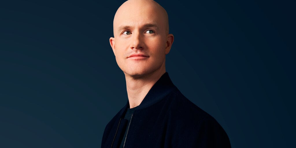 Coinbase CEO: Future AI ‘Agents’ Will Transact in Crypto