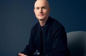 Coinbase Has No Plans to Launch Base Token: CEO Brian Armstrong